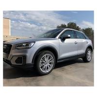 Литой колесный диск MAK Speciale-D Silver 9,5x20 5x112 ET41 D66,6