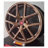 Литой колесный диск Momo RF-01 SUV Golden Bronze 8,5x20 5x114,3 ET25 D60,1