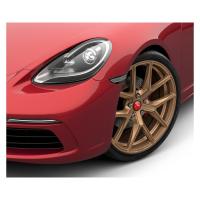 Литой колесный диск Momo RF-01 SUV Golden Bronze 8,5x20 5x114,3 ET25 D60,1