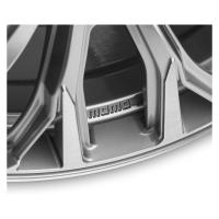 Литой колесный диск Momo RF-02 SUV Titan Silver Brushed 9,0x20 5x112 ET45 D66,6