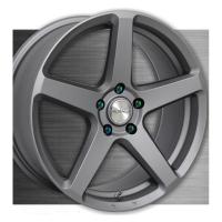 Литой колесный диск PDW C-Spec 2 U4GRA 7,0x17 4x100 ET40 D60,1