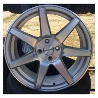 Литой колесный диск PDW RJR MS 7,0x17 4x100 ET40 D60,1