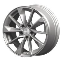 Литой колесный диск Skad KL-299 Qashqai Селена 7,0x17 5x114,3 ET40 D66,1