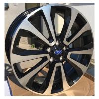 Литой колесный диск Subaru Replica SB1021 BMF 7,0x17 5x100 ET48 D56,1