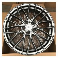 Литой колесный диск X-trike X-130 HSB 7,5x18 5x108 ET50 D63,35