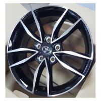 Литой колесный диск Toyota Replica TY214 BMF 7,0x17 5x114,3 ET45 D60,1