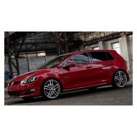 Литой колесный диск Alutec Ikenu graphite front polished 8,5x20 5x114,3 ET40 D70,1