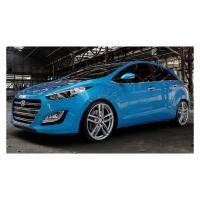 Литой колесный диск Alutec Ikenu metal grey 8,5x20 5x112 ET48 D57,1