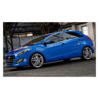 Литой колесный диск Alutec Ikenu metal grey 8,5x20 5x112 ET48 D57,1