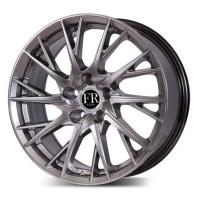 Литой колесный диск Lexus Replica LX5342 HB 7,5x17 5x114,3 ET30 D60,1