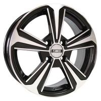 Литой колесный диск NEO 575 BD 6,0x15 4x100 ET48 D54,1