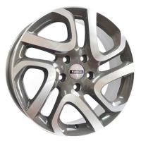 Литой колесный диск NEO 700 GRD 6,5x17 5x114,3 ET50 D66,1