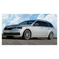 Литой колесный диск Rial Kibo Metal Grey 8,0x18 5x112 ET42 D70,1