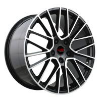 Литой колесный диск Porsche Replica Concept-PR521 BKF 11,0x21 5x130 ET58 D71,6