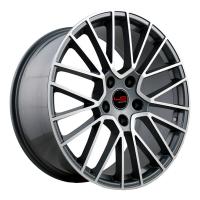 Литой колесный диск Porsche Replica Concept-PR521 GMF 9,0x20 5x130 ET50 D71,6