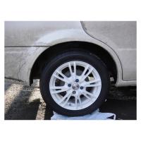 Литой колесный диск Skad Пантера Белый 6,0x15 4x114,3 ET45 D67,1