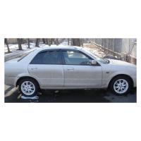 Литой колесный диск Skad Пантера Белый 6,0x15 4x114,3 ET45 D67,1