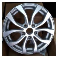 Литой колесный диск NEO 662 S 6,5x16 5x112 ET33 D57,1