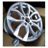 Литой колесный диск NEO 662 S 6,5x16 5x112 ET33 D57,1