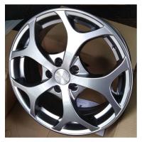 Литой колесный диск Proma Экстрим неро 6,5x16 5x114,3 ET50 D66,1