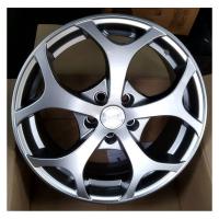 Литой колесный диск Proma Экстрим неро 6,5x16 5x112 ET42 D57,1