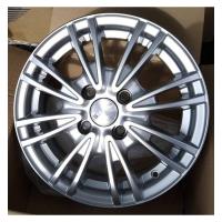 Литой колесный диск Skad Пантера Селена 6,0x15 4x100 ET46 D54,1