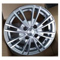 Литой колесный диск Skad Пантера Селена 5,5x14 4x100 ET39 D54,1