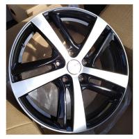 Литой колесный диск Skad Сеул Алмаз 6,5x17 5x114,3 ET37 D66,6