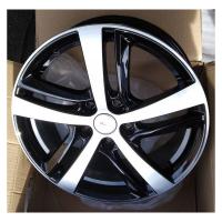 Литой колесный диск Skad Сеул Алмаз 6,5x17 5x114,3 ET35 D67,1