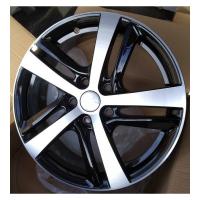 Литой колесный диск Skad Сеул Алмаз 6,5x17 5x114,3 ET35 D67,1