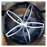 Литой колесный диск Skad Турин Алмаз 7,0x17 5x114,3 ET39 D60,1