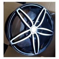 Литой колесный диск Skad Турин Алмаз 7,0x17 5x114,3 ET39 D60,1