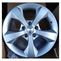 Литой колесный диск Skad Кельн Селена 7,0x16 5x108 ET45 D65,1