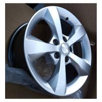 Литой колесный диск Skad Кельн Селена 7,0x16 5x108 ET45 D65,1