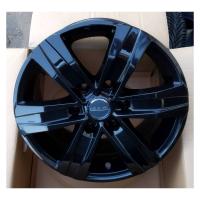 Литой колесный диск MAK Stone 5 3 Gloss Black 7,5x18 5x160 ET50 D65,1