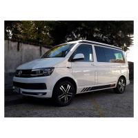 Литой колесный диск MAK Stone 5 Black Mirror 7,0x17 5x112 ET55 D66,6