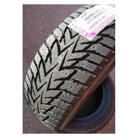 Зимние шипуемые шины Nexen Winguard Winspike WS62 245/75R17 121/118R
