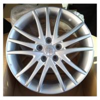 Литой колесный диск Kia Replica KI118 7,5x18 5x114,3 ET46 D67,1