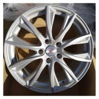 Литой колесный диск iFree Каzантип KC684 нео-классик 7,5x18 5x108 ET47 D60,1