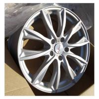 Литой колесный диск iFree Каzантип KC684 нео-классик 7,5x18 5x108 ET47 D60,1