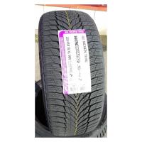 Зимние шины Nexen Winguard Sport 2 225/50R17 XL 98V