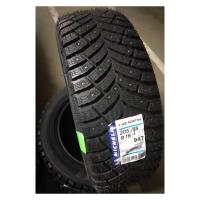 Зимние шипованные шины Michelin X-Ice North 4 SUV 255/55R20 XL 110T