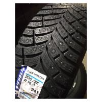 Зимние шипованные шины Michelin X-Ice North 4 SUV 255/55R20 XL 110T