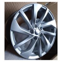 Литой колесный диск Skad KL-276 X-trail Селена 7,0x18 5x114,3 ET45 D66,1