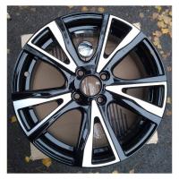 Литой колесный диск NEO 674 BD 6,0x16 4x100 ET37 D60,1