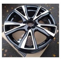 Литой колесный диск NEO 674 BD 6,0x16 4x100 ET37 D60,1