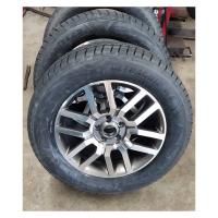 Литой колесный диск Nissan Replica NS17 GMF 7,5x18 5x114,3 ET50 D66,1