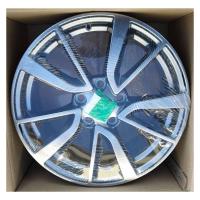 Литой колесный диск K&K КС699 Camry дарк платинум 7,0x17 5x114,3 ET45 D60,1