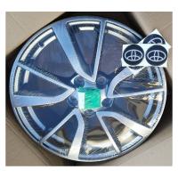 Литой колесный диск K&K КС699 Camry дарк платинум 7,0x17 5x114,3 ET45 D60,1