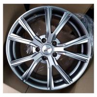 Литой колесный диск X-trike X-122 HSB 7,5x18 5x114,3 ET37 D66,6